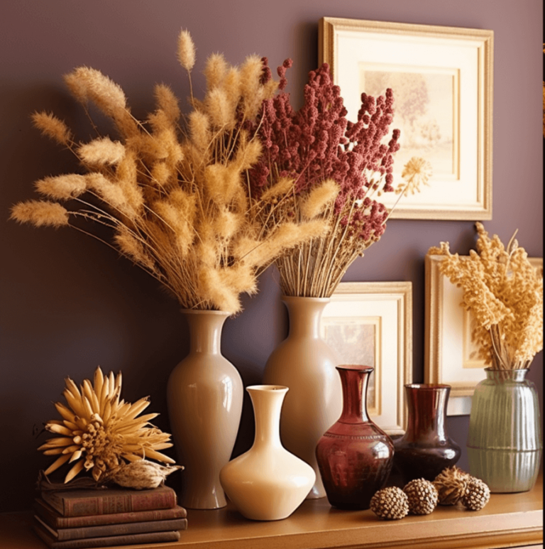 10 Stunning Fall Decor Ideas to Transform Your Home