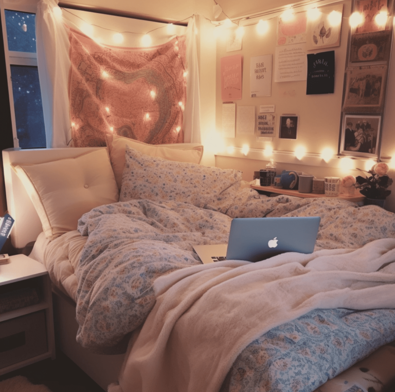 16 Best Dorm Room Essentials for Girls