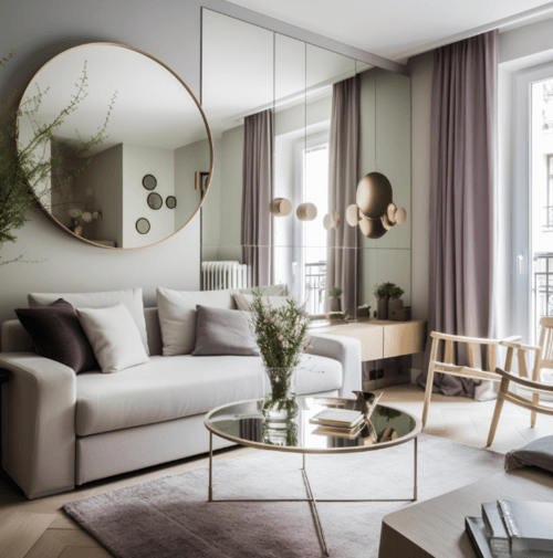 10 Ideas for Your Dream Apartment Decor