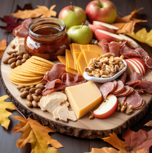 20 Fall Charcuterie Boards You Need to Try