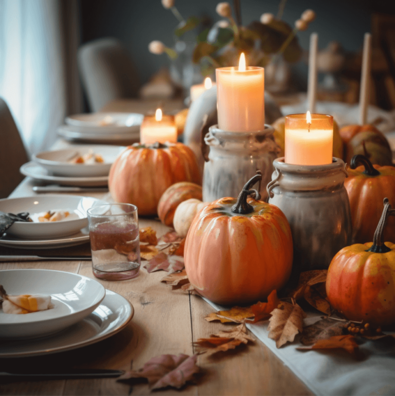 15 Thanksgiving Crafts for Adults to Celebrate the Season