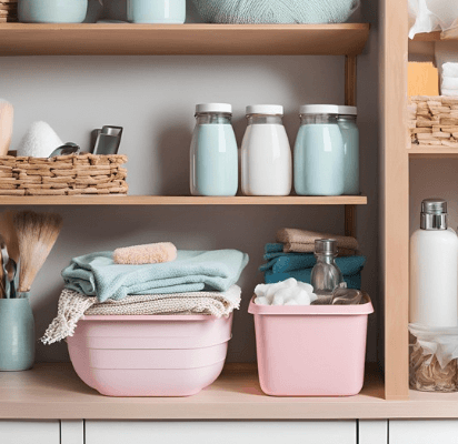 How to Clean and Organize a Messy House (Without Losing Your Mind)